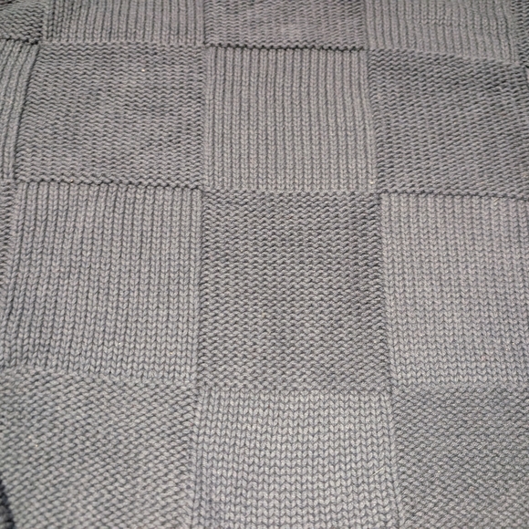 Lucky Brand Sweater Men's Medium NWTS - Picture 2 of 9
